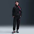 Nike Total 90 Men's Repel Soccer Track Pants. Nike.com